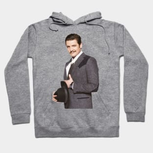 Pedro 1 Hoodie